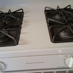 Clean Stove