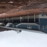 Pole Barn