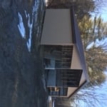 Equipment shed in Candor, NY