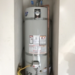 Water Heater