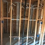 New Plumbing