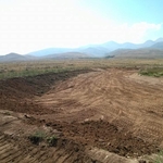 Pond 1