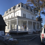 Exterior Painting