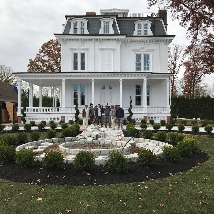 Exterior Painting
