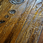wood plank'