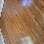 Bedroom Refinish