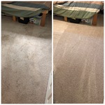 Carpet Deep Clean
