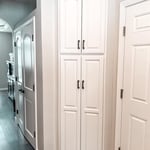 Kitchen Pantry Cabinet