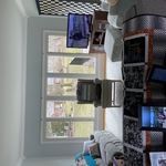 Window install