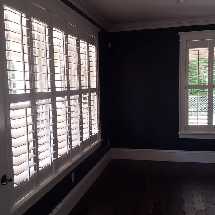 Office Shutters
