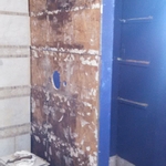 Tile Job