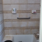 Tile Job
