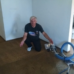 Carpet Steam Cleaning for Residentilal Rental