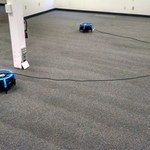 Carpet Steam Cleaning for Comercial.