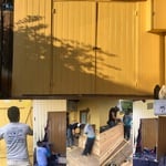 Team Work Full renovation