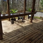 My own home