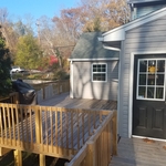 My own home