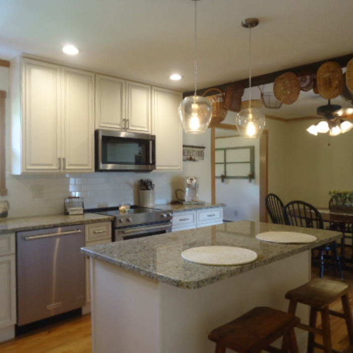 Kitchen Remodel