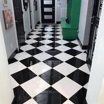 Mud Room