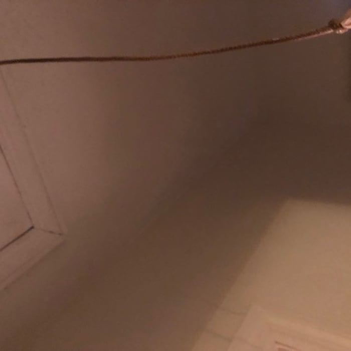 ceiling
