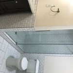 Downtown Modern Bathroom