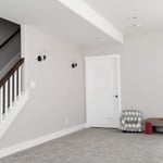 Castlerock Basement