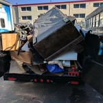 Standard junk haul