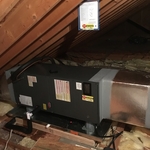 Hilton Head Install