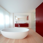 Douglas Fir Wide Plank