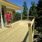 Decks