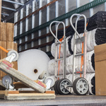 packing materials