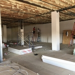 CARPENTRY
