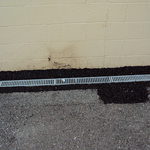 Drain Channel