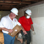 Team at Work