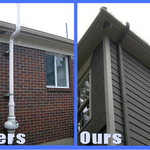 Radon mitigation