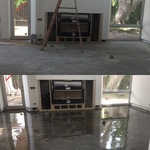 Before and after