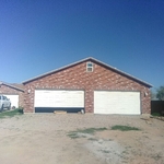 4 car garage