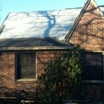 Prep on Steep Roof