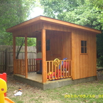 Storage/Playhouse