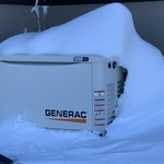 Generac Home Generators