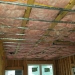 R38 Mid Floor for sound