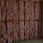 Party Walls R11 batt