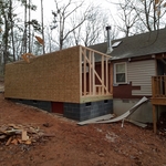 Lake Cabin
