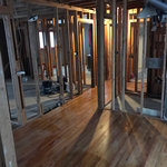 interior demo