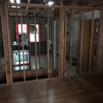 interior demo
