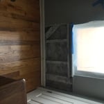 mold removal/treatment