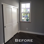 Closet Remodeling