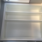 Closet Remodeling