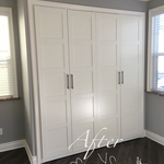 Closet Remodeling