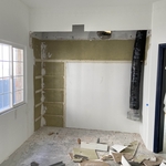 Closet Remodeling